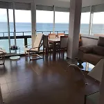 Apartman Stunning Views To The Sea / Center Fuengirola