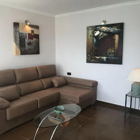 Stunning Views To The Sea / Center Appartement Fuengirola