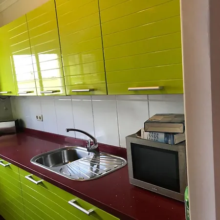 Stunning Views To The Sea / Center * Fuengirola