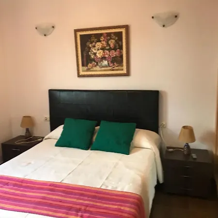 Stunning Views To The Sea / Center Fuengirola