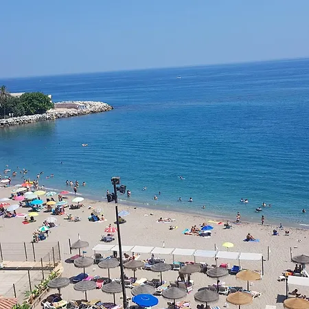 Stunning Views To The Sea / Center Фуэнхирола