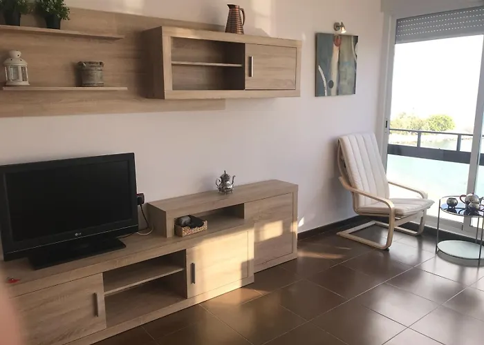 Stunning Views To The Sea / Center Апартаменты Фуэнхирола