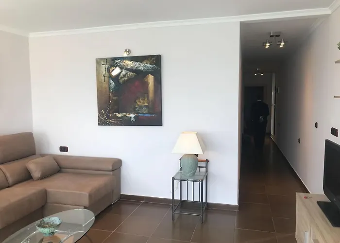 Stunning Views To The Sea / Center * Фуэнхирола