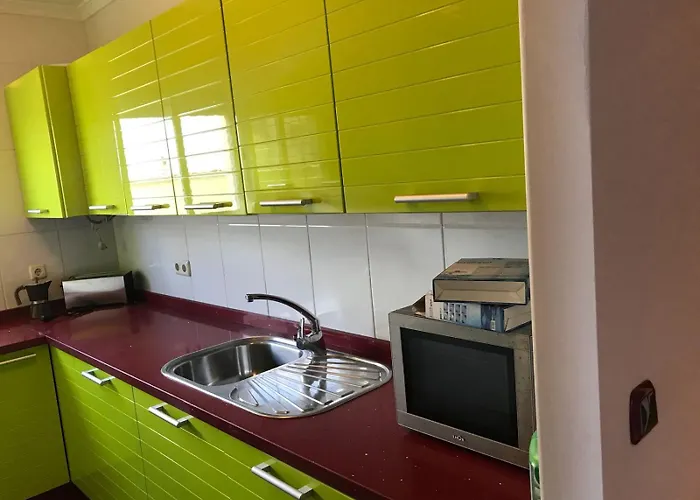 Stunning Views To The Sea / Center * Fuengirola