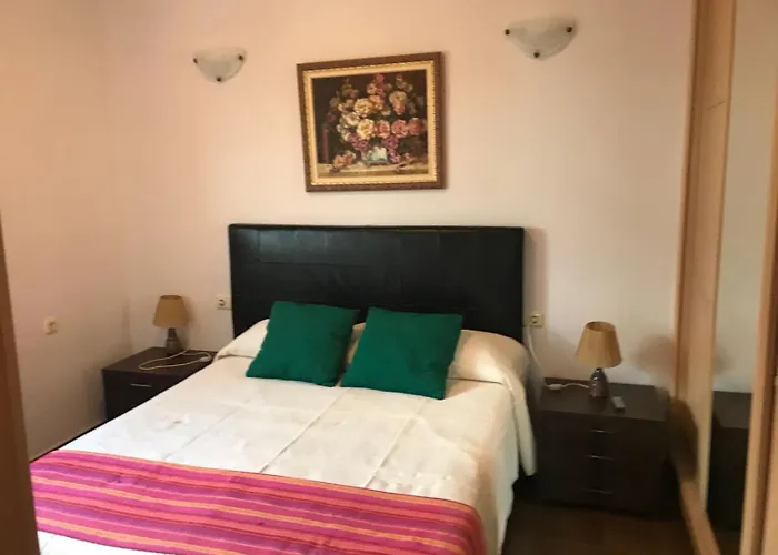 Stunning Views To The Sea / Center Фуэнхирола