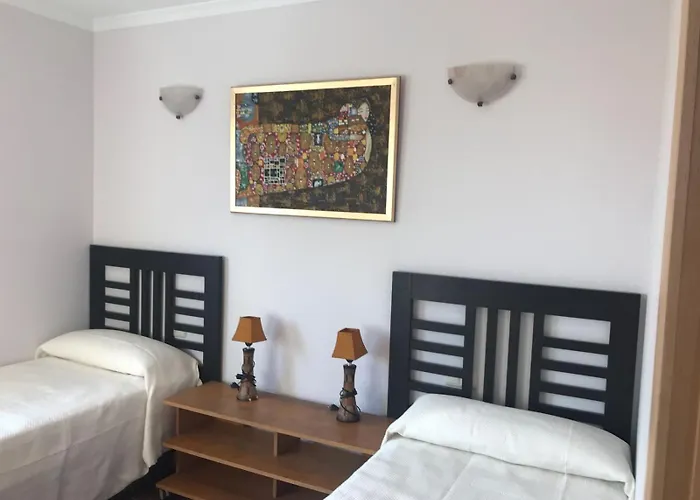 Апартаменты Stunning Views To The Sea / Center *