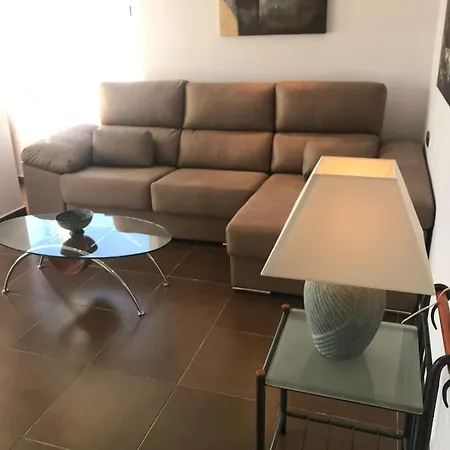 Stunning Views To The Sea / Center Apartment Fuengirola