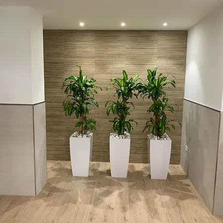 Apartment Stunning Views To The Sea / Center Fuengirola