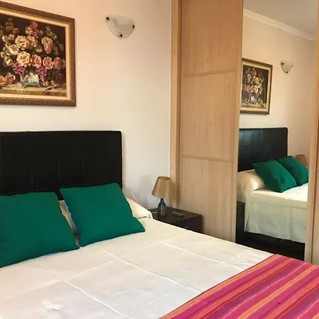 Stunning Views To The Sea / Center Apartment *