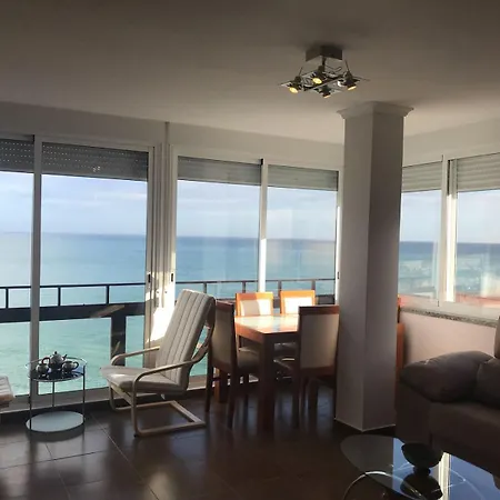 Апартаменты Stunning Views To The Sea / Center *