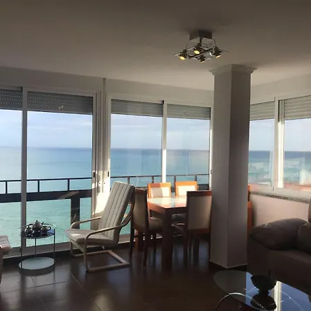 Апартаменты Stunning Views To The Sea / Center *