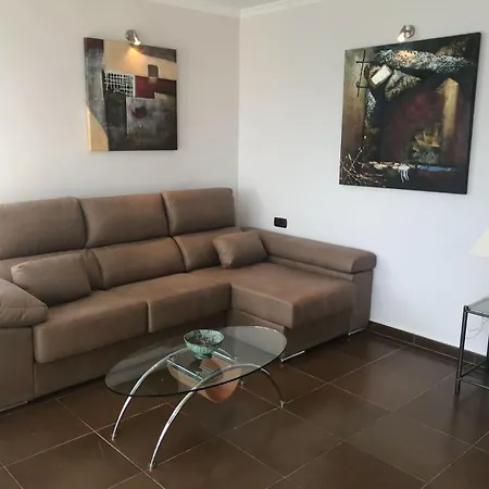 Stunning Views To The Sea / Center Apartamento Fuengirola