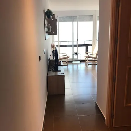 Stunning Views To The Sea / Center Fuengirola