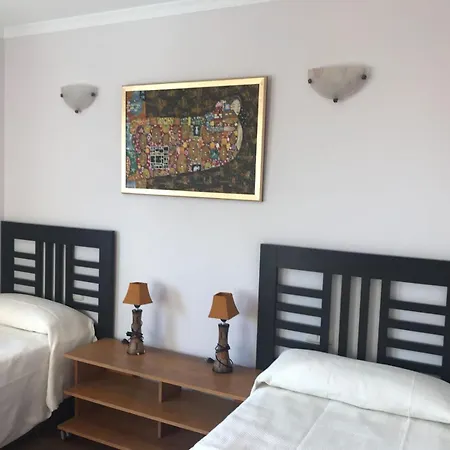 Apartamento Stunning Views To The Sea / Center *