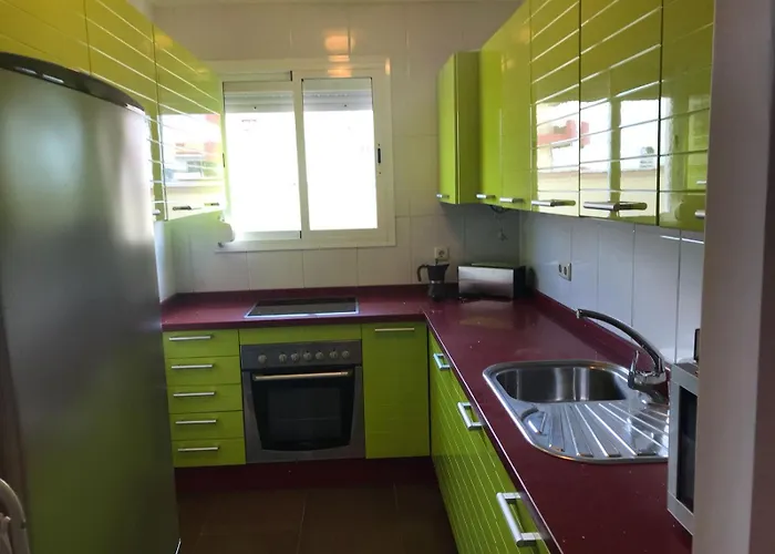 Stunning Views To The Sea / Center Appartement