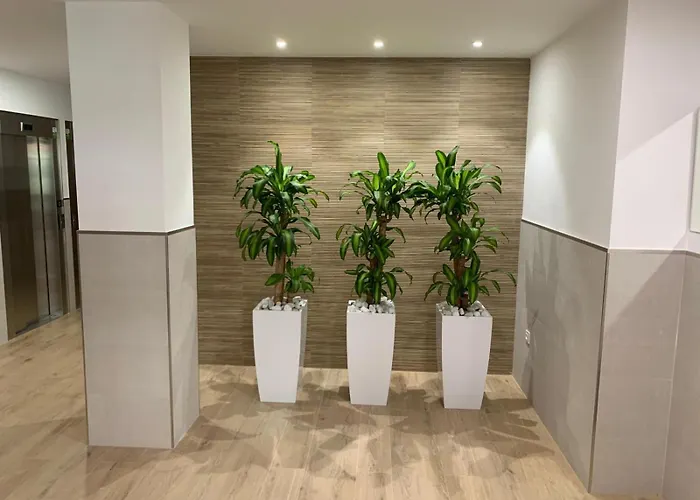 Appartement Stunning Views To The Sea / Center Fuengirola